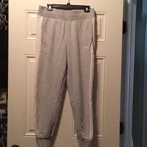 Sweat pants